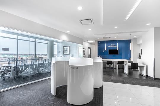 6500 Trans Canada Hwy, Pointe-Claire, QC