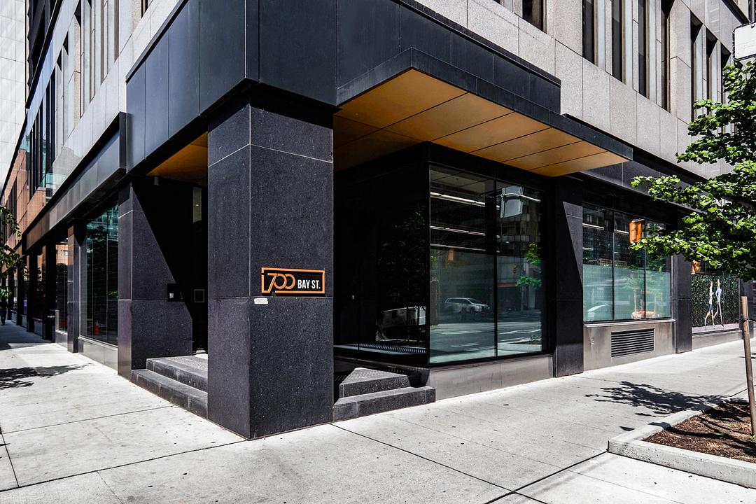0600 - 700 Bay Street, Toronto, ON