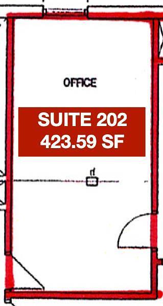 202 - 9902 Franklin Avenue, Fort McMurray, AB