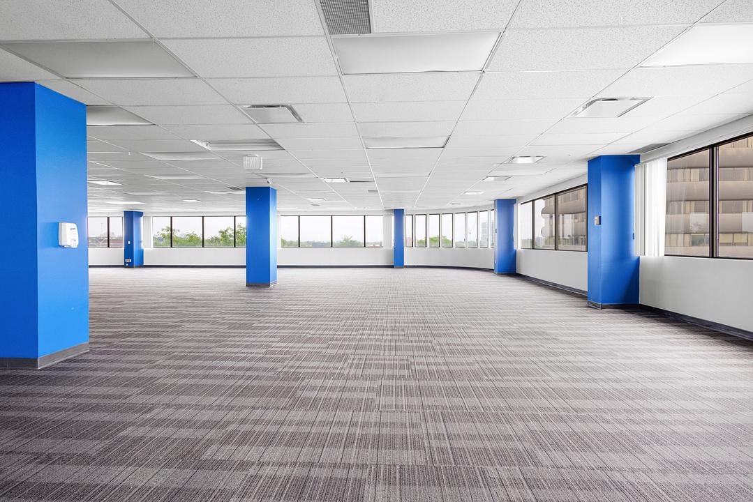 401 - 710 Dorval Drive, Oakville, ON