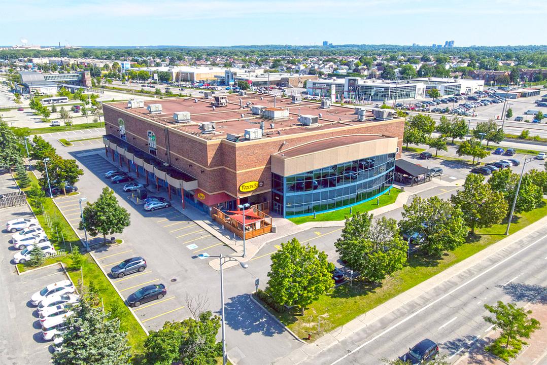 120 Boulevard de l'Hôpital, Gatineau, QC
