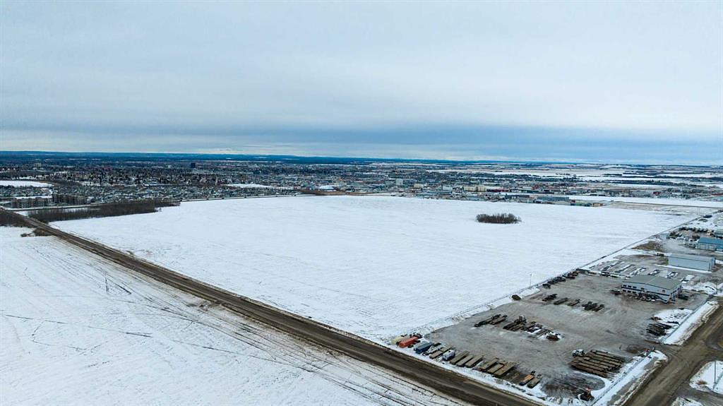 W6;6;72;1 SE, Grande Prairie, AB