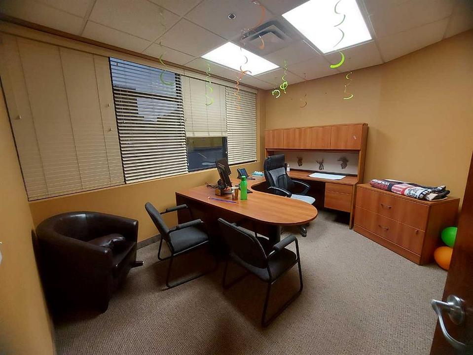 101 - 4320 50 Avenue, Red Deer, AB