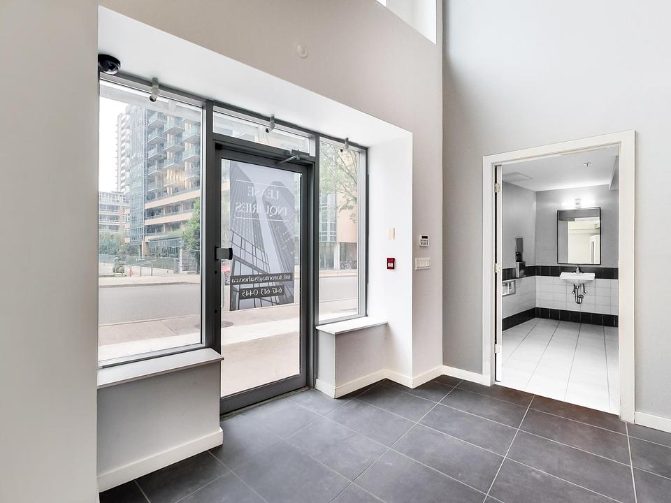 79-83 - 50 Lynn Williams Street, Toronto, ON