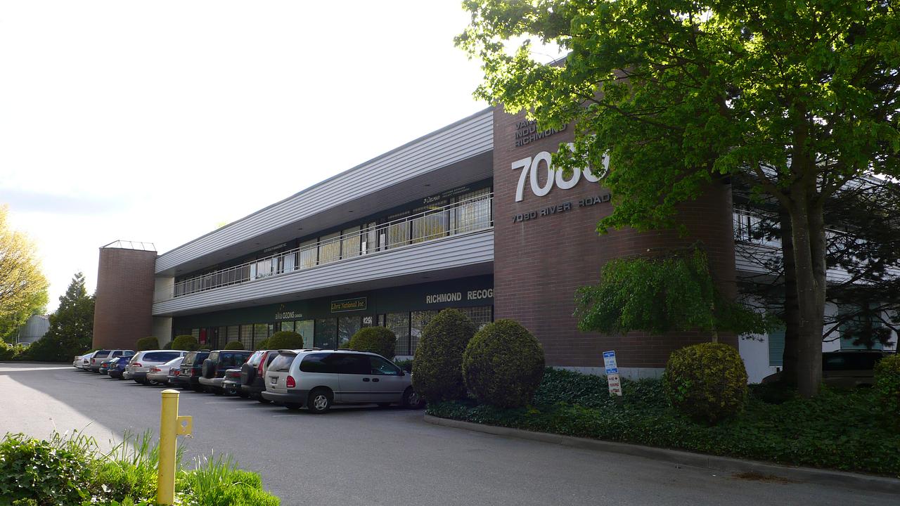 237 - 7080 River Road, Richmond, BC