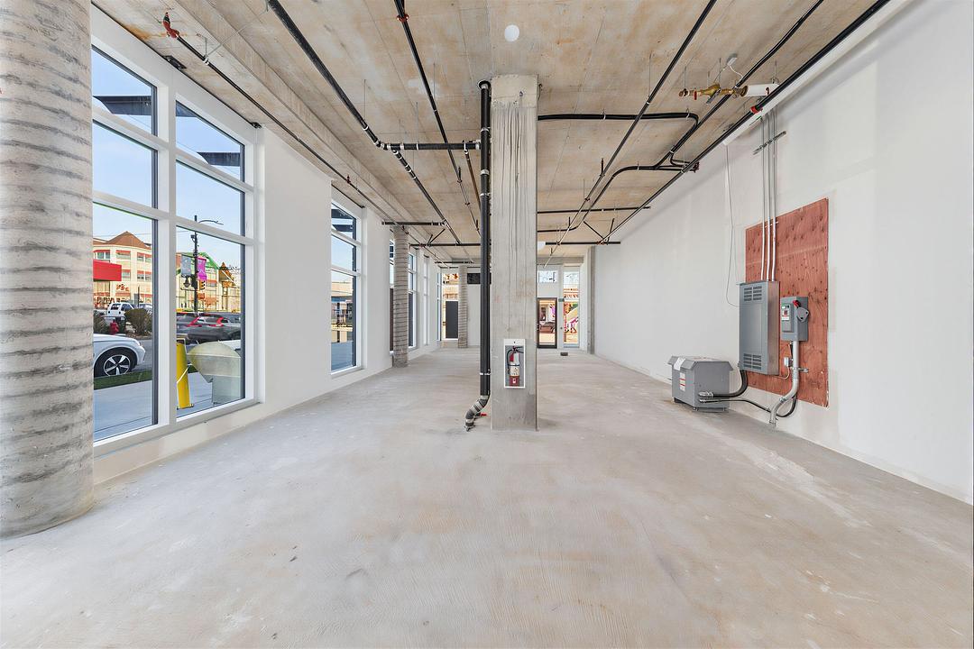 8405 Granville Street, Vancouver, BC