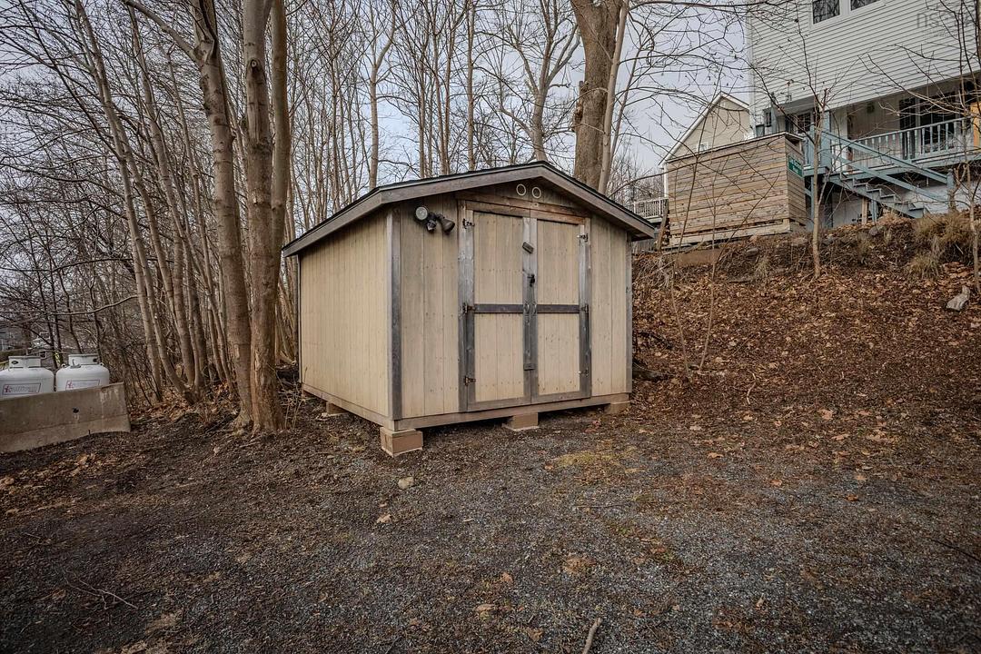 82 Church Street, Pictou, NS