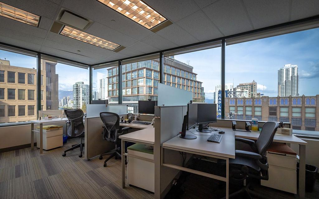 1508 West Broadway, Vancouver, BC