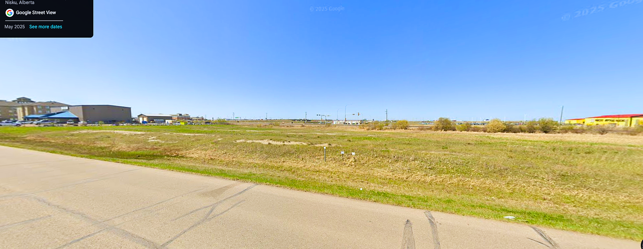 1110 4 Street, Nisku, AB