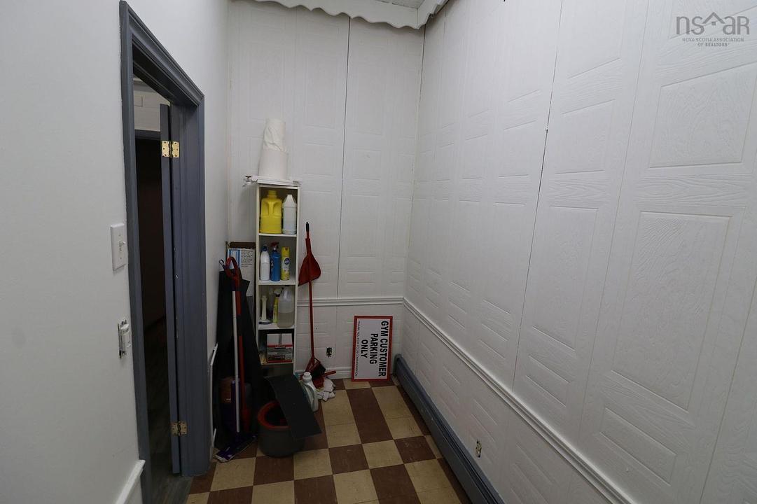 9961 Grenville Street, Saint Peter's, NS