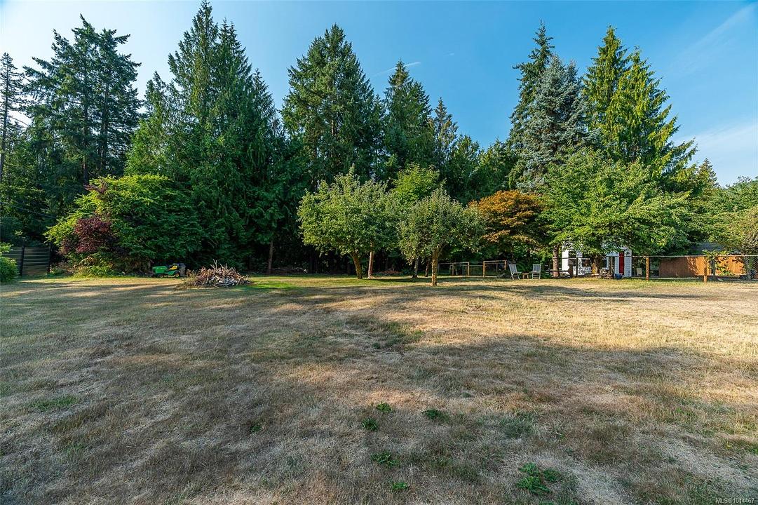 1405 Fisher Road, Cobble Hill, BC