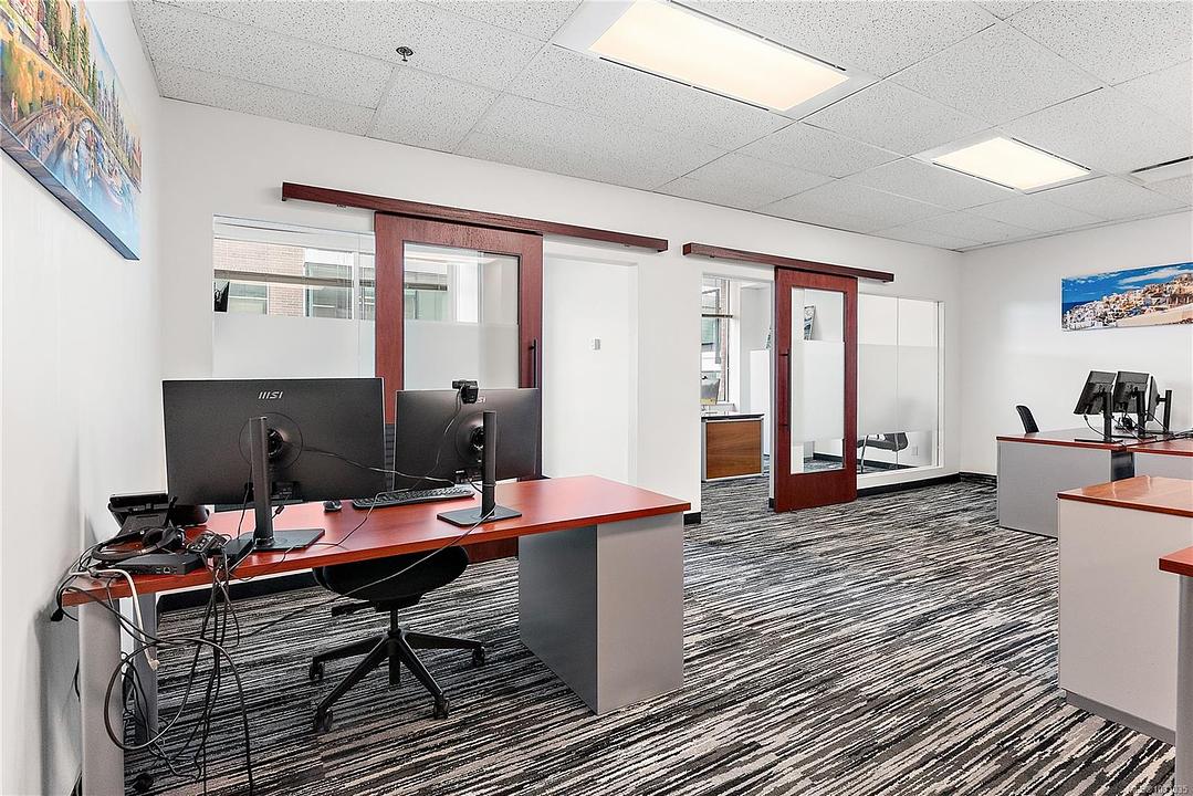 #314 - 737 Yates Street, Victoria, BC