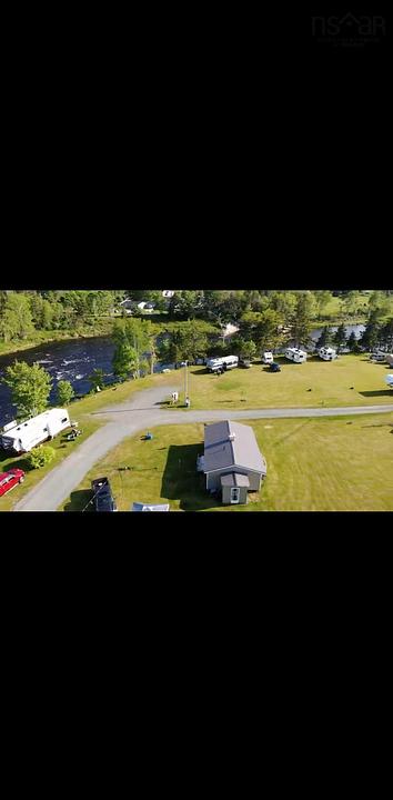 150 Hospital Road, Sherbrooke, NS