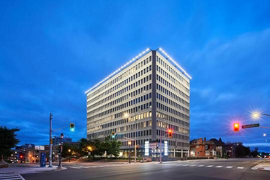 50 Queen Street North, Kitchener, ON