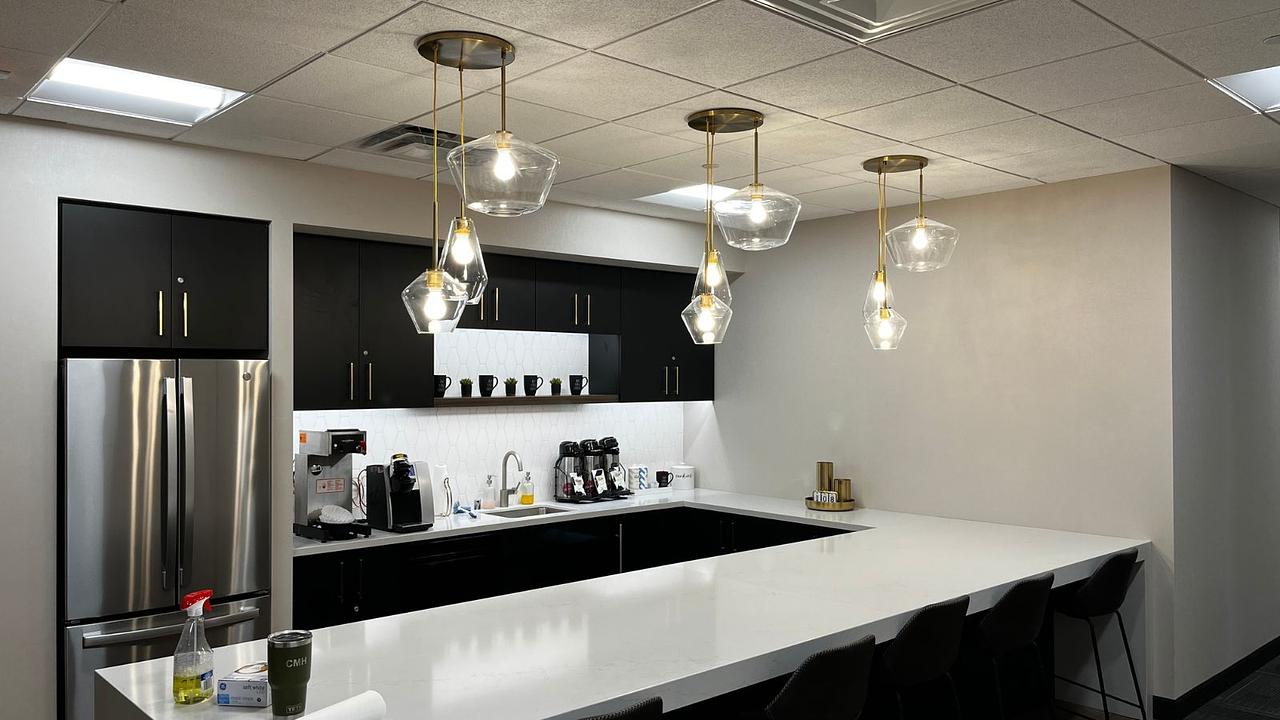Suite 650 - 5465 Legacy Drive, Plano, TX