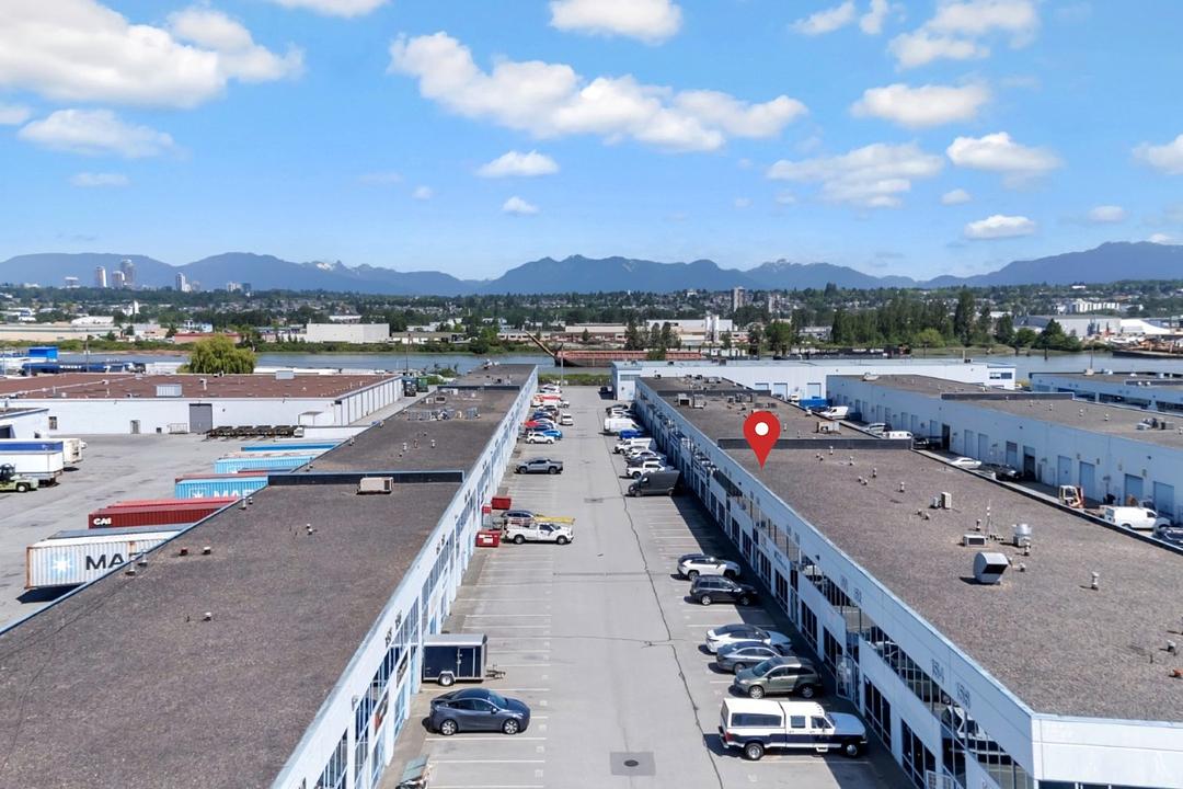 11786 River Rd, Richmond, BC