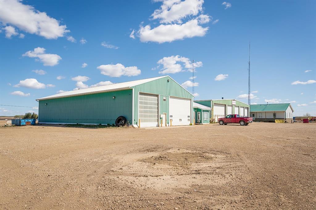 310 Williams Drive, Neilburg, SK