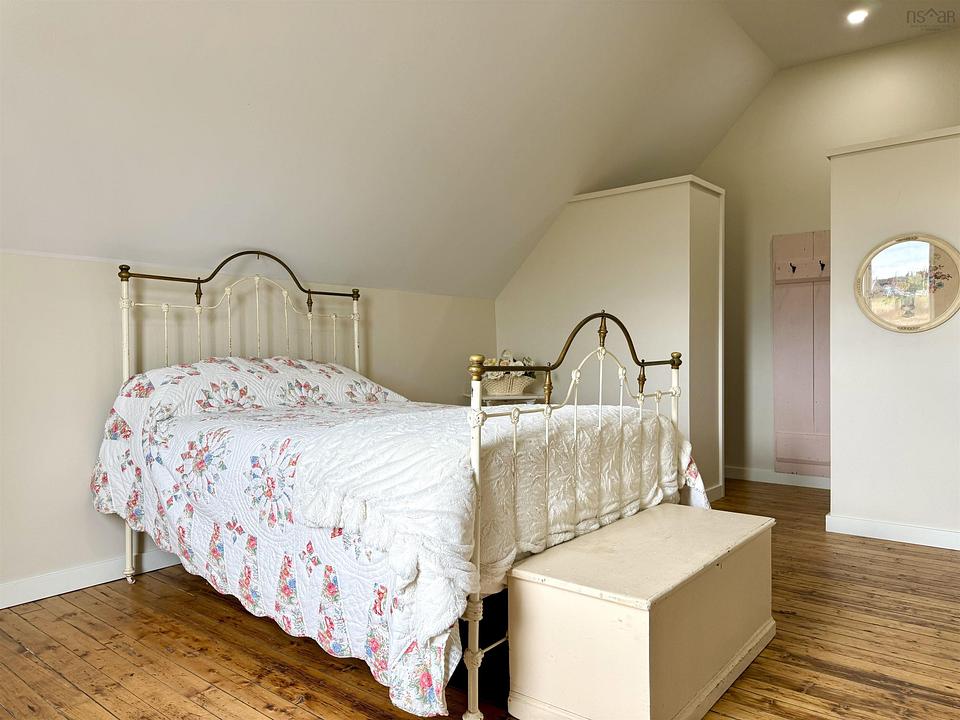 152 Main Street, Joggins, NS