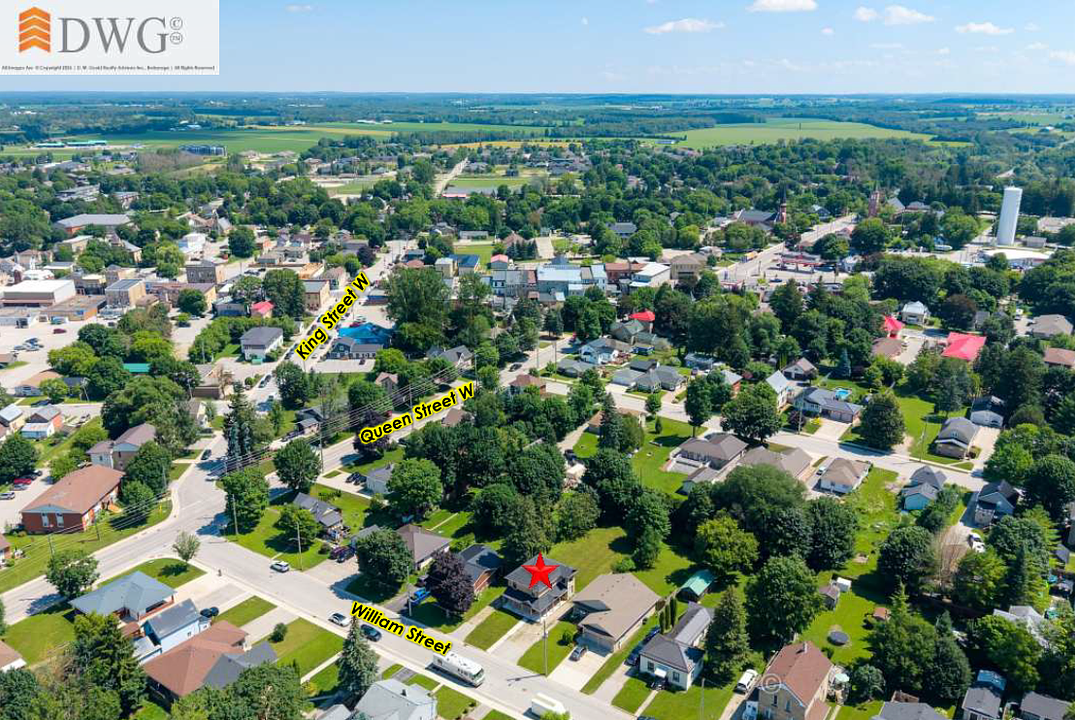 330 William Street, Wellington North, ON