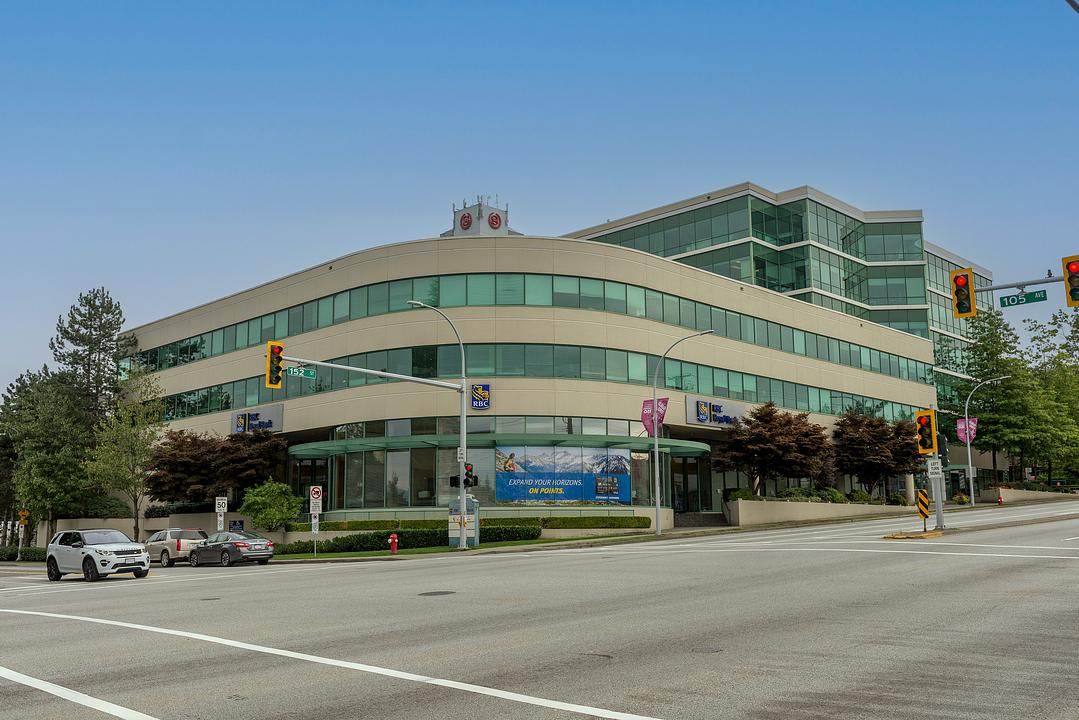 520 - 10470 152 Street, Surrey, BC