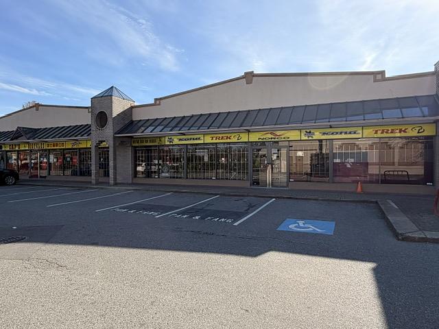135 - 8460 Alexandra Road, Richmond, BC