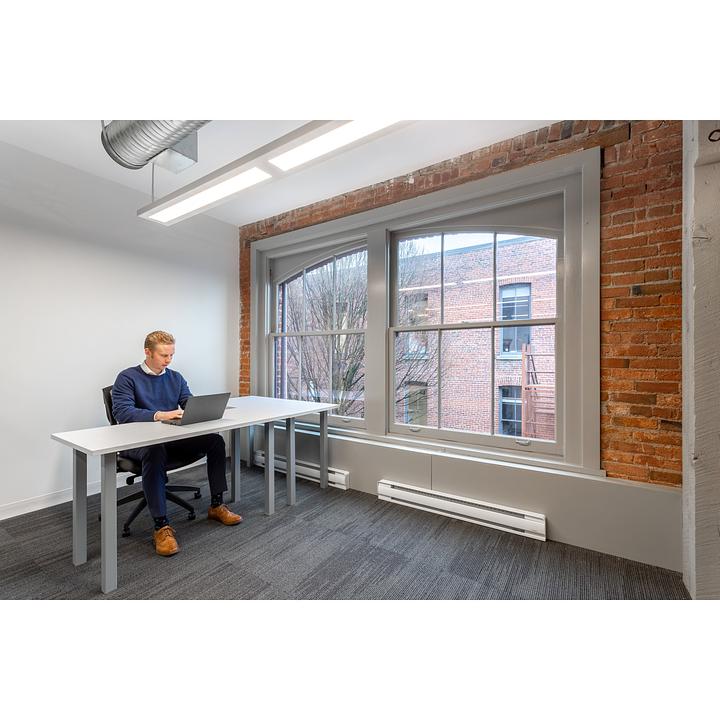 200 - 535 Yates Street, Victoria, BC