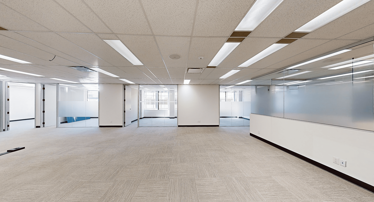 502 - 815 Hornby Street, Vancouver, BC