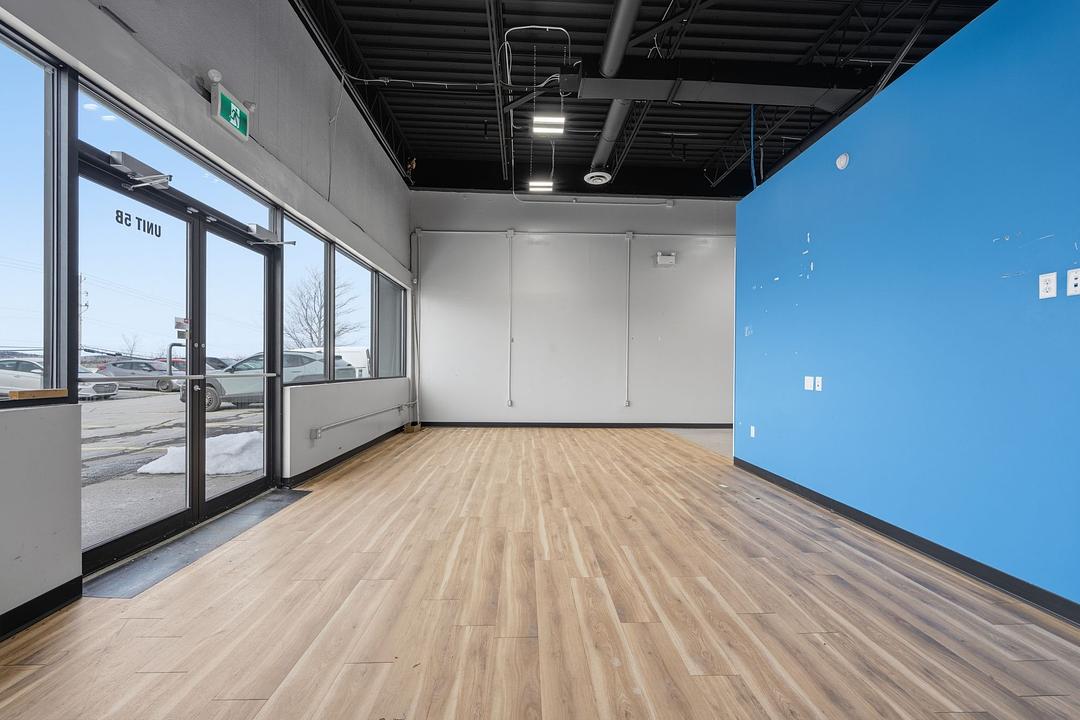 Unit 5B - 170 Joseph Zatzman Drive, Dartmouth, NS