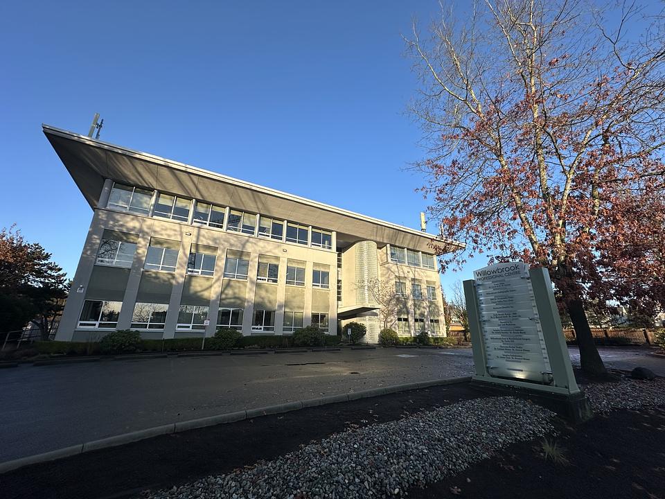 202 & 205 - 6351 197 Street, Langley Township, BC