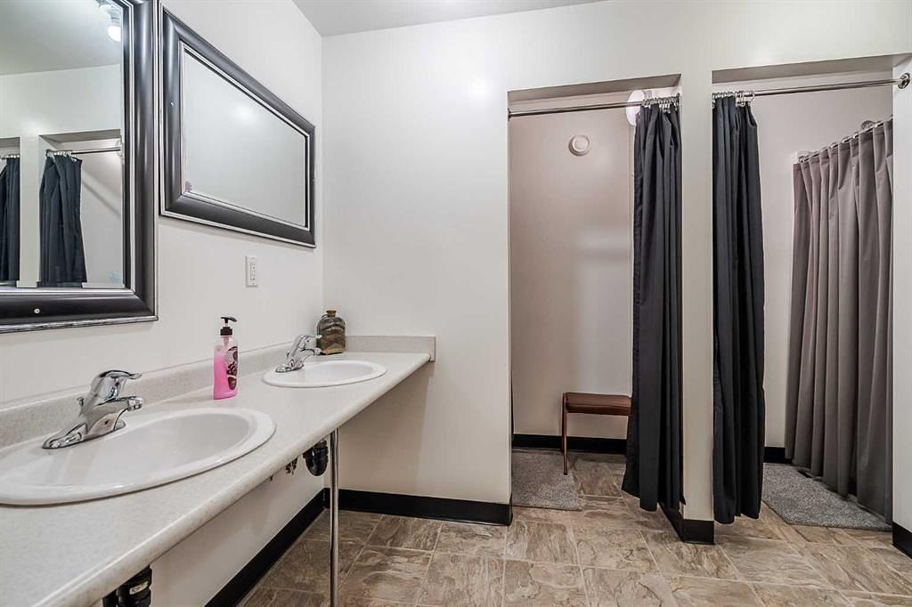 PT SE 10-50-2 W4, Blackfoot, AB