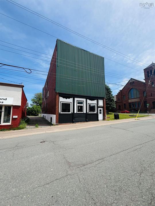10 Havelock Street, Amherst, NS