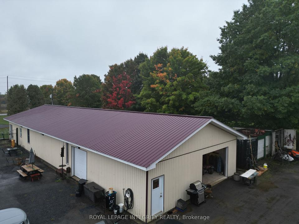 1026 County Road 2, Edwardsburgh/Cardinal, ON