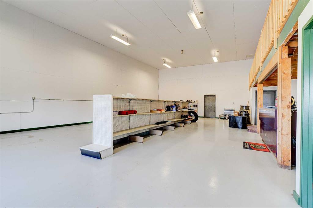 5024 50 Avenue South, Eaglesham, AB