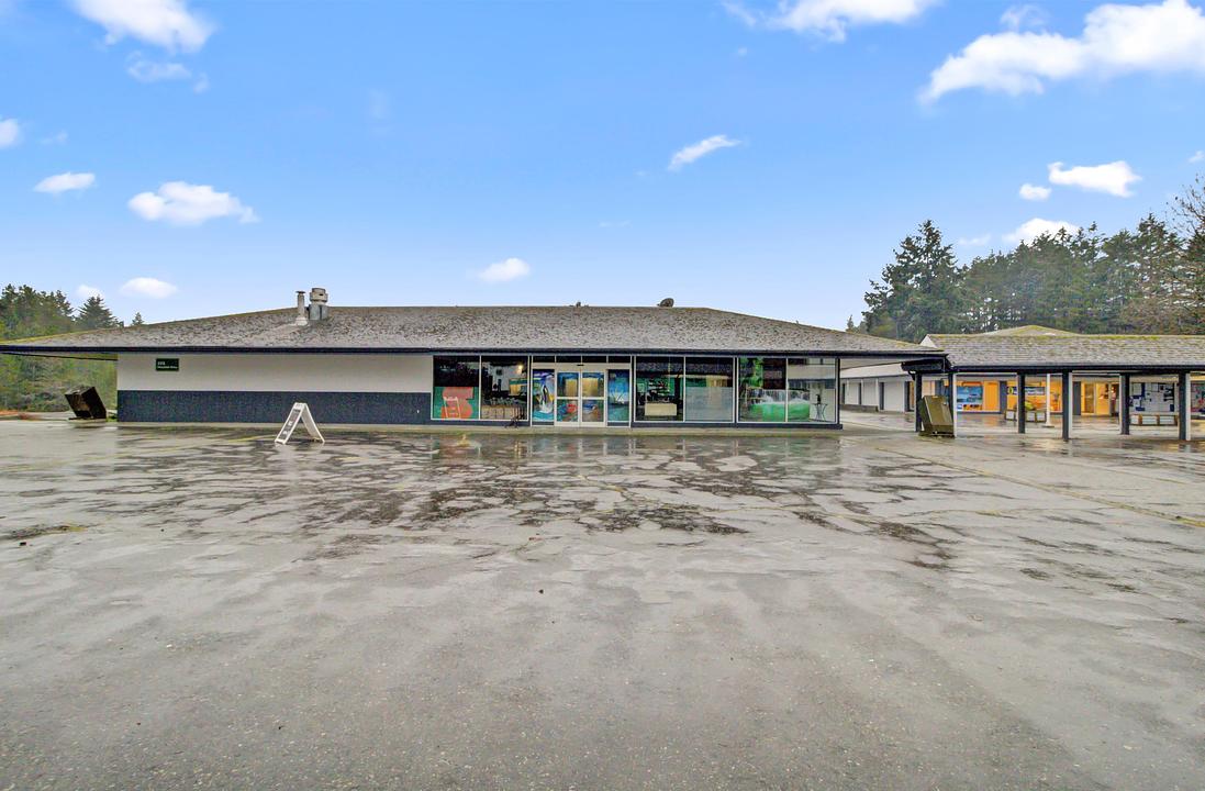 375 Nimpkish Dr, Gold River, BC