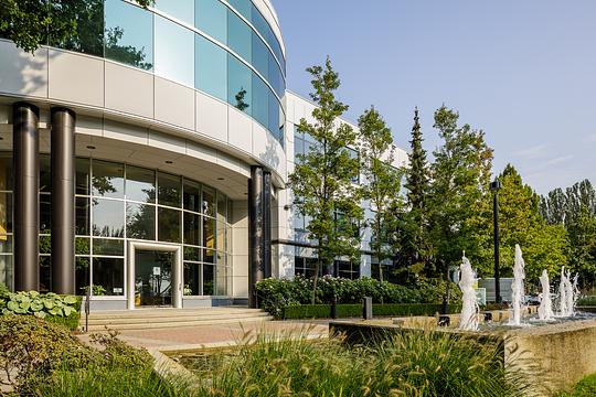 13711 International Pl, Richmond, BC