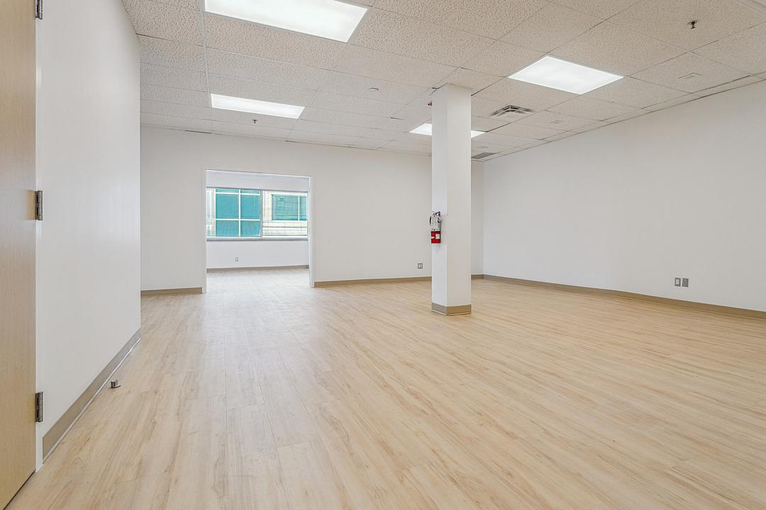 1st Floor - 1550 Appleby Line, Burlington, ON