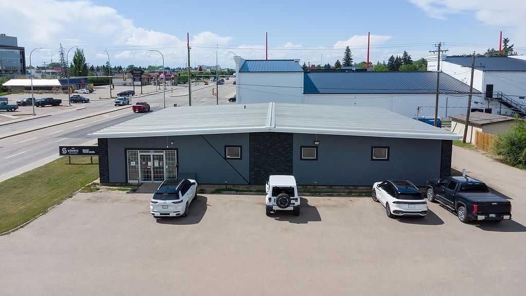 4818 44 Street, Lloydminster, SK