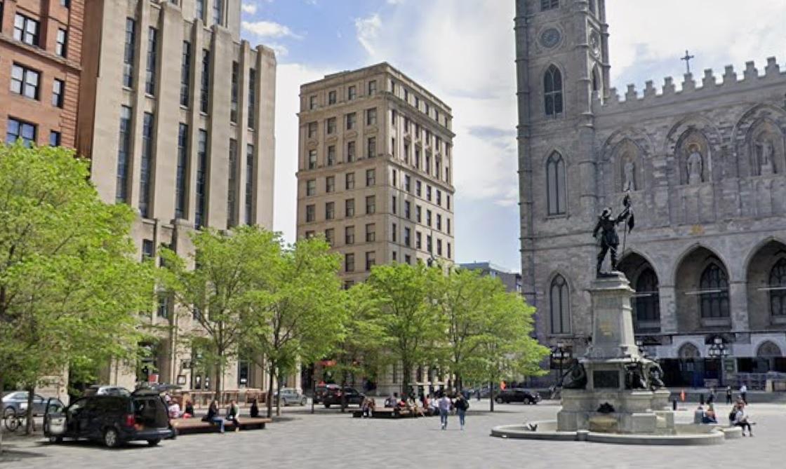 2e - 84 Rue Notre-Dame Ouest, Montréal, QC