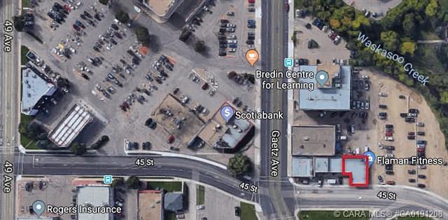 3 - 4418 50 Avenue, Red Deer, AB