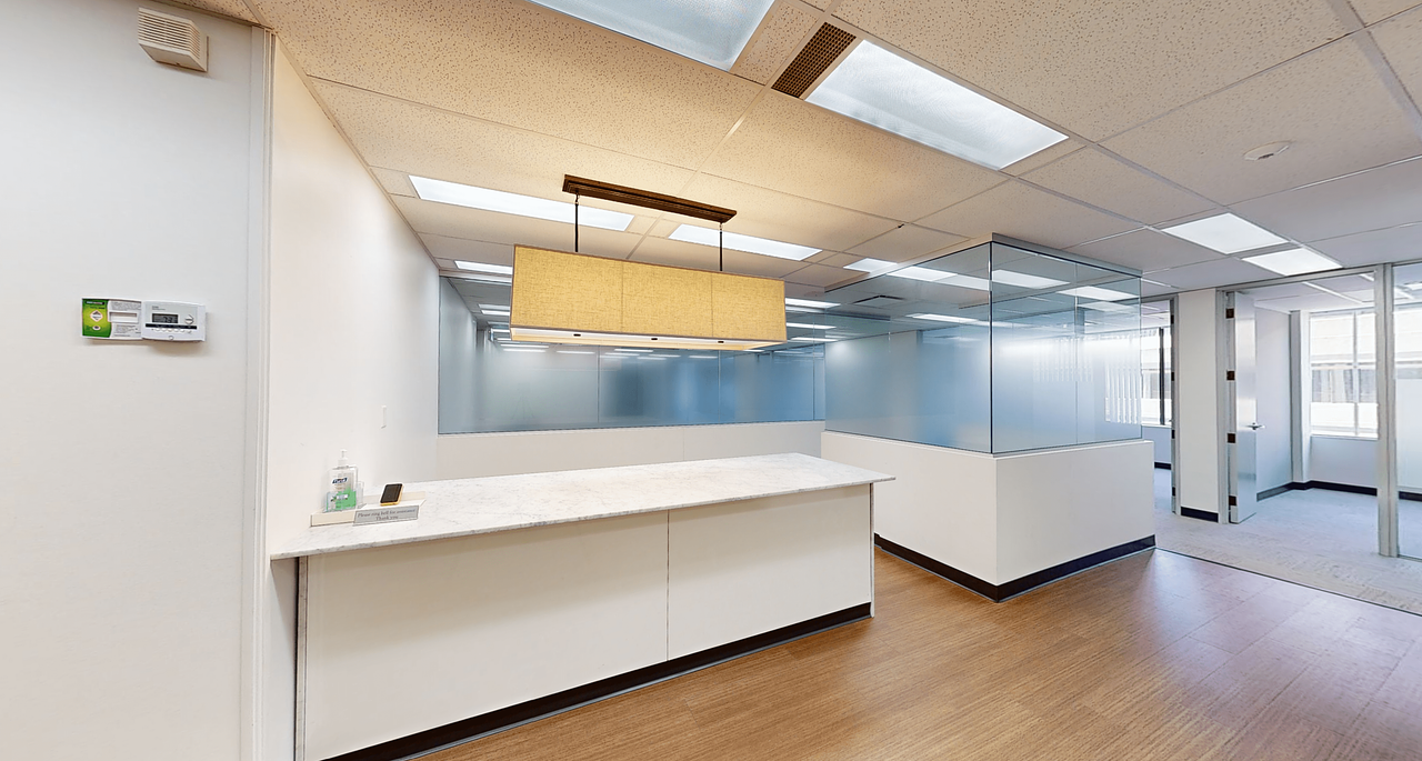 502 - 815 Hornby Street, Vancouver, BC