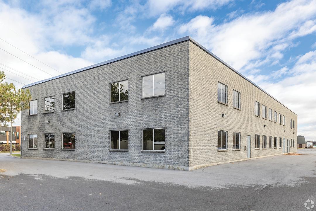 2nd Floor - 223 Colonnade Road, Ottawa, ON