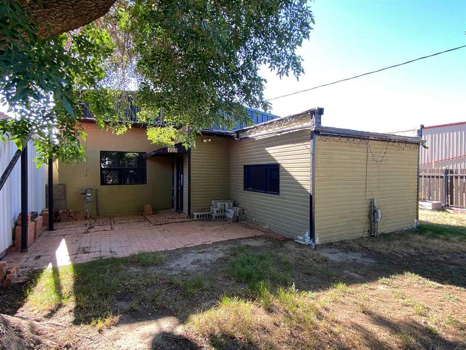 165 Centre Street, Tilley, AB