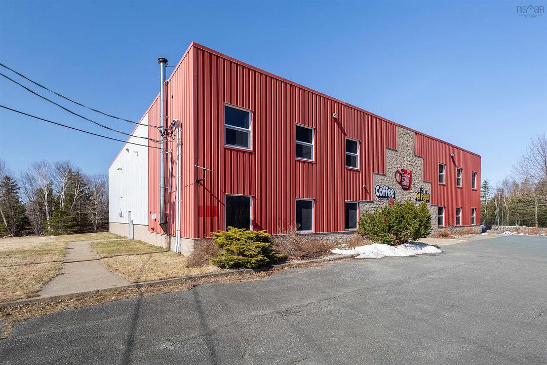 25 Eveleigh Drive, Sydney Mines, NS