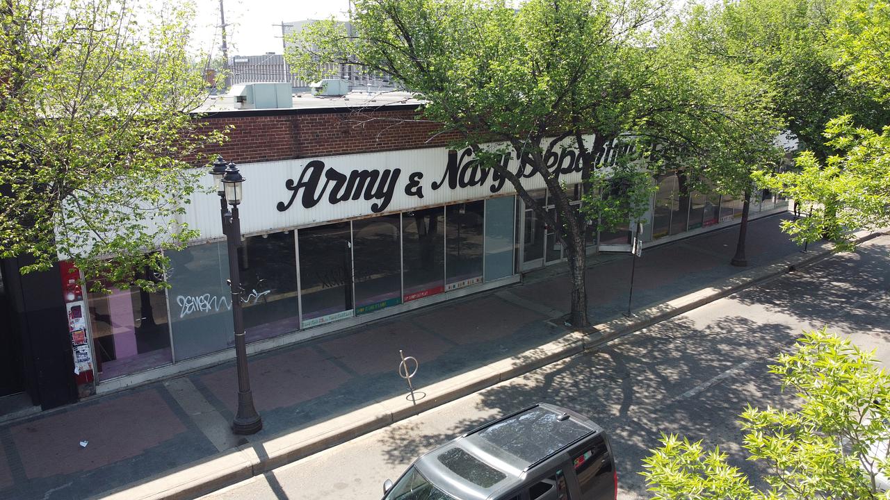 10411 82 Avenue Northwest, Edmonton, AB