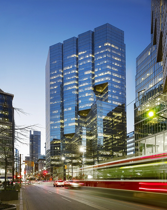 600 - 200 King Street West, Toronto, ON