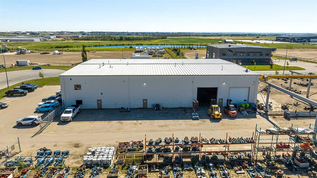 8002 105 Street, Clairmont, AB