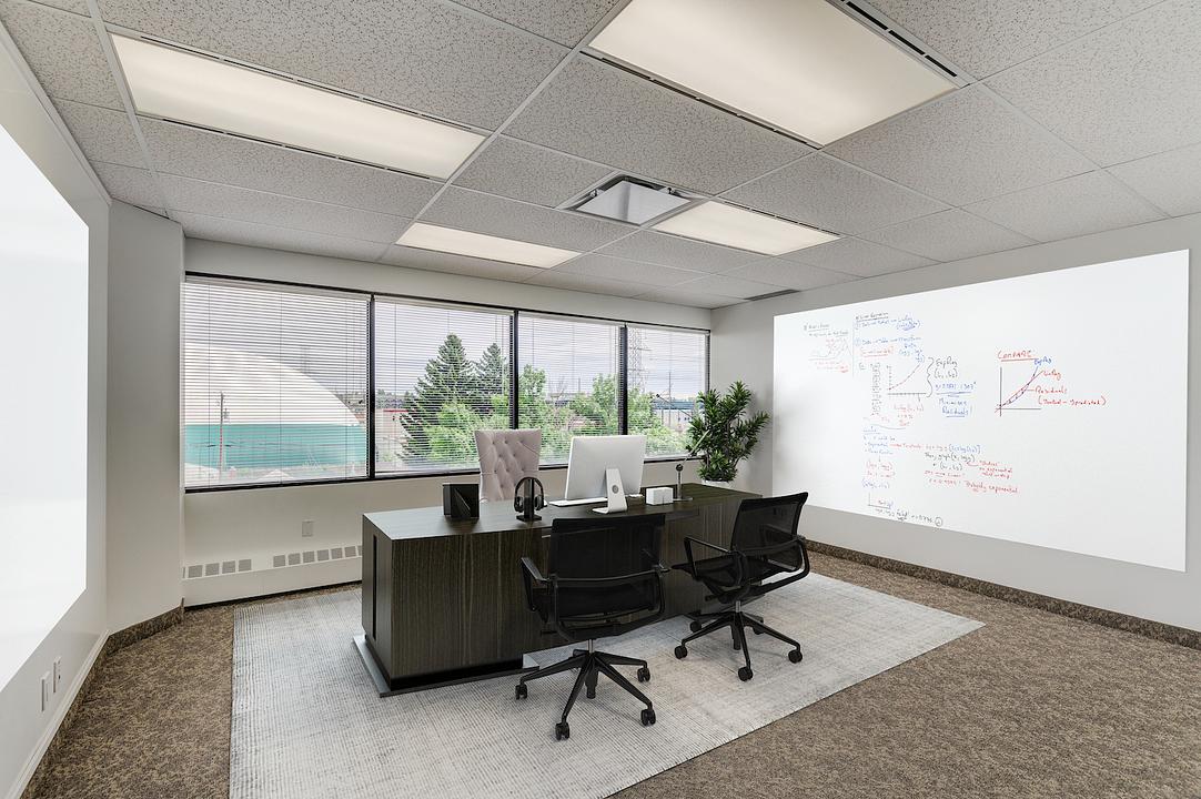 330 - 4723 1st Street Southwest, Calgary, AB