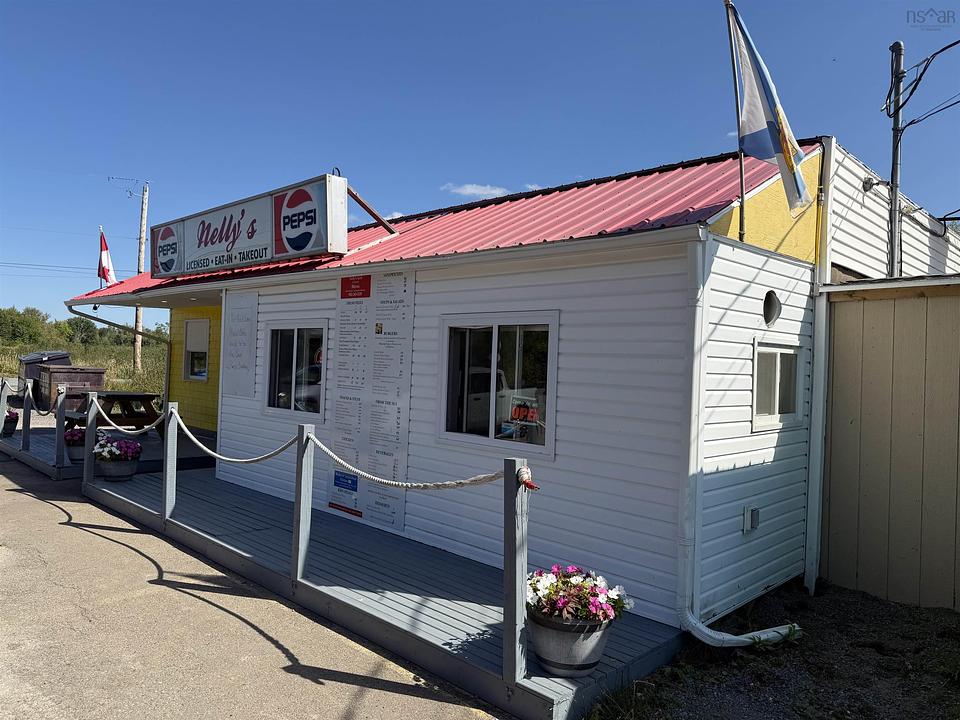 8890 Nova Scotia 6, West Pugwash, NS