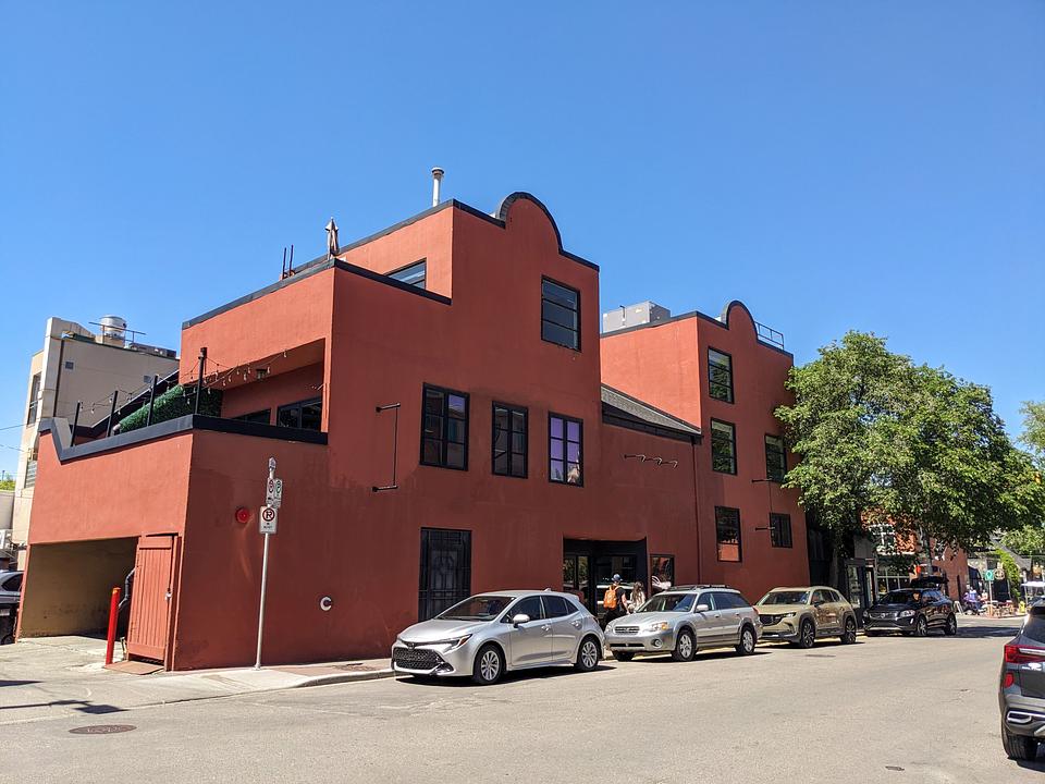 1125 Kensington Road Northwest, Calgary, AB
