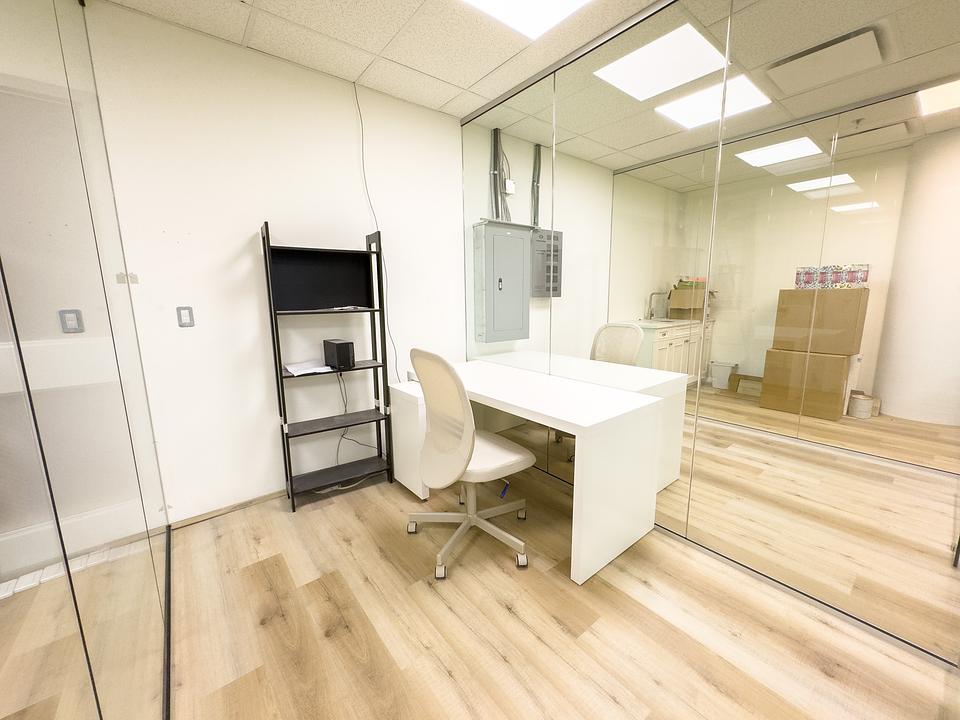 510 - 1281 Hornby Street, Vancouver, BC